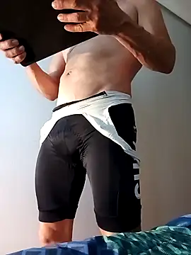 Morbosoman online show from January 2026 08:34:02 PM