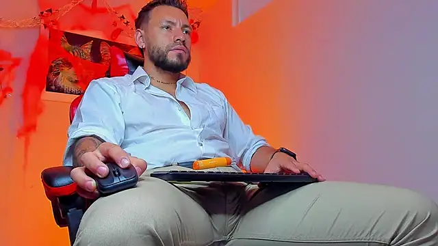 DIMITRI MASTEER online show from October 2025 09:39:01 PM