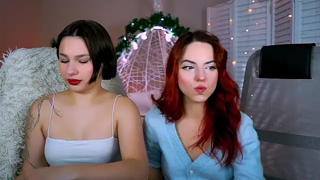 KimClarks  online show from January 2026 10:09:02 AM