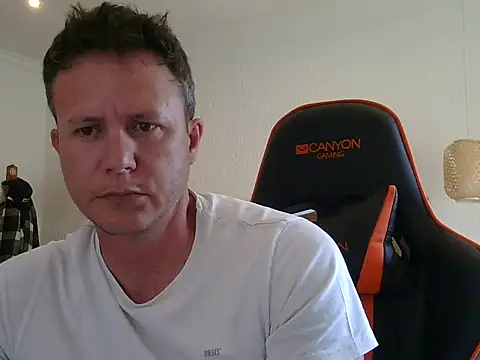 TroyDieselXXX online show from February 2026 12:49:01 PM