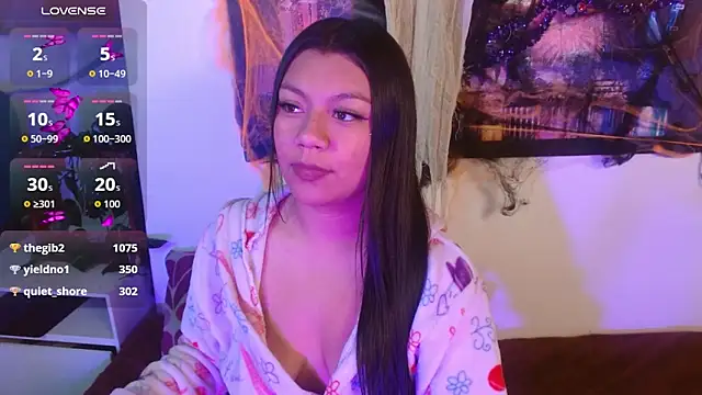 Snapshot of camigp chatting on October 2025 04:11:01 AM camigp online show from October 2025 04:11:01 AM