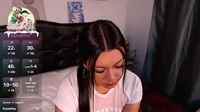 Snapshot of camigp chatting on December 2025 04:18:02 AM camigp online show from December 2025 04:18:02 AM