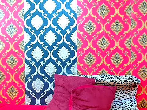 yourperfectcrush online show from November 2025 09:22:01 AM