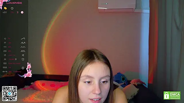sweet loopy online show from September 2025 01:57:02 PM