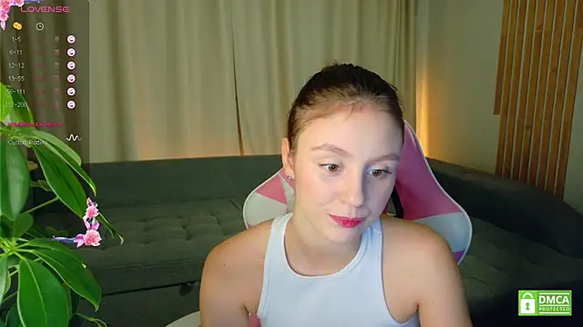 sweet loopy online show from October 2025 04:19:02 PM