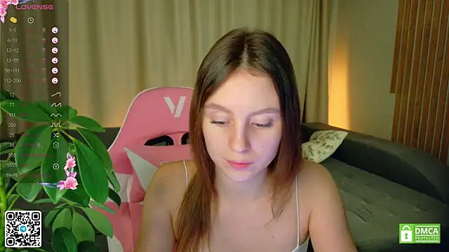 sweet loopy online show from November 2025 06:50:02 PM