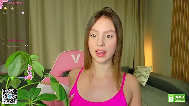 sweet loopy online show from November 2025 02:21:01 AM