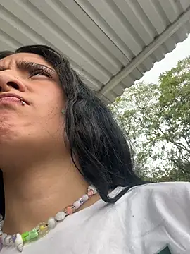 Scaarlettfox online show from February 2026 07:28:01 PM