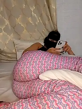 Samaarsexy23 online show from November 2025 12:33:01 PM