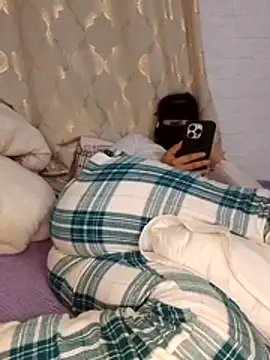 Samaarsexy23 online show from December 2025 01:04:02 PM