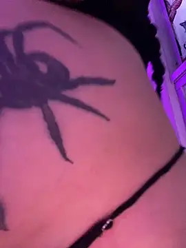 lucialauper  online show from December 2025 12:37:02 AM