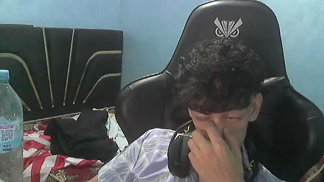 Dark DesireX online show from September 2025 04:30:01 PM