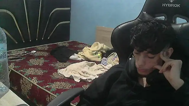 Dark DesireX online show from September 2025 06:55:01 PM