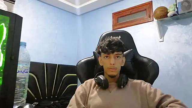 Dark DesireX online show from September 2025 12:21:01 PM