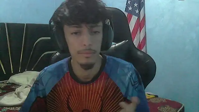 Dark DesireX online show from October 2025 03:46:02 PM