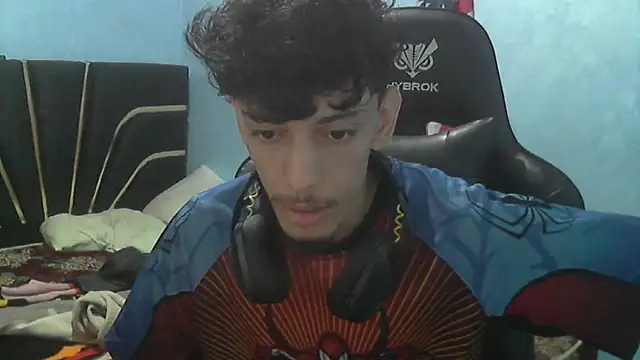 Dark DesireX online show from October 2025 05:03:01 PM