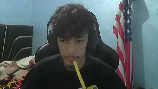 Dark DesireX online show from November 2025 03:11:01 PM