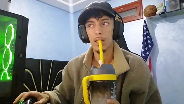 Dark DesireX online show from November 2025 02:28:02 PM