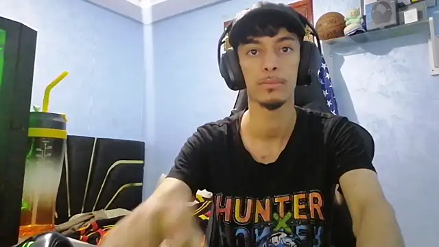 Dark DesireX online show from December 2025 10:02:01 AM