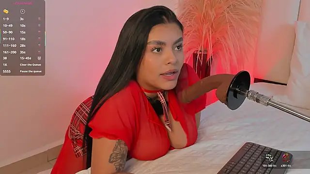 Snapshot of jessica_montez05 chatting on May 2026 05:23:02 PM jessica montez05 online show from May 2026 05:23:02 PM