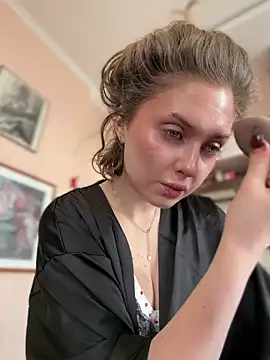 KellyKeler online show from February 2026 10:51:02 AM