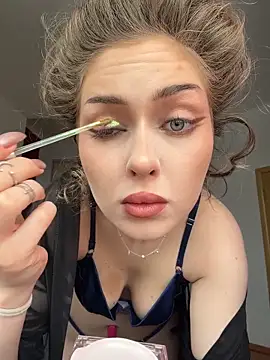 KellyKeler online show from February 2026 11:09:01 AM