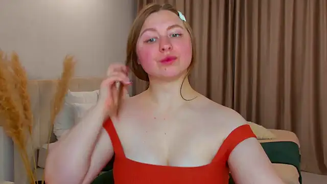 Snapshot of la__fleur chatting on September 2025 01:27:01 PM la fleur online show from September 2025 01:27:01 PM