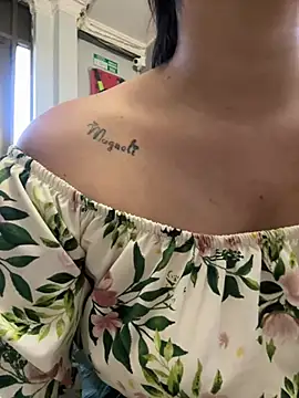 JasmineRhodes online show from January 2026 12:54:02 PM