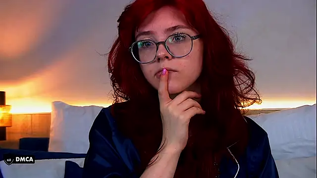 Nora  Ray online show from June 2026 07:15:02 PM