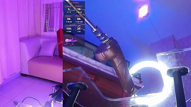 KittieEva online show from December 2025 09:19:02 PM