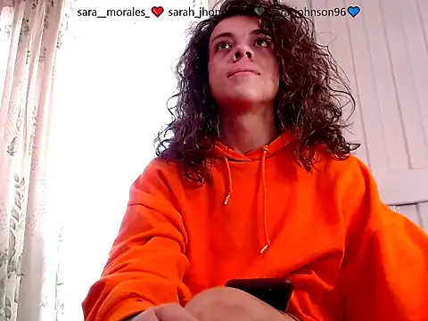 saara johnson496 online show from December 2025 11:48:01 AM