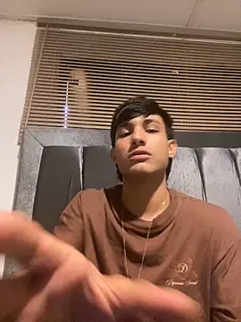 Snapshot of cody_fox10 chatting on September 2025 07:06:02 PM cody fox10 online show from September 2025 07:06:02 PM