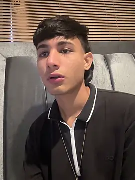 Snapshot of cody_fox10 chatting on October 2025 04:37:01 PM cody fox10 online show from October 2025 04:37:01 PM