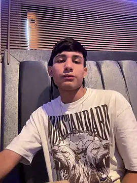 Snapshot of cody_fox10 chatting on November 2025 08:41:01 PM cody fox10 online show from November 2025 08:41:01 PM