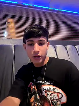 Snapshot of cody_fox10 chatting on November 2025 07:35:01 PM cody fox10 online show from November 2025 07:35:01 PM