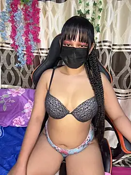 Ariana  Marie online show from November 2025 09:42:01 AM