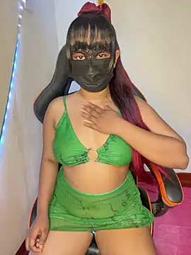 Ariana  Marie online show from January 2026 01:33:01 AM