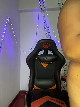 Ariana  Marie online show from February 2026 07:11:01 PM