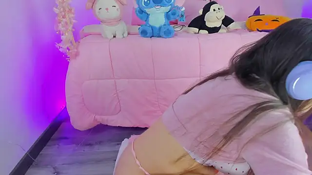 hannacutegod online show from April 2026 05:55:02 AM