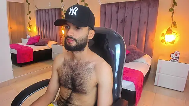 Ryan Jackson  online show from October 2025 04:02:02 AM