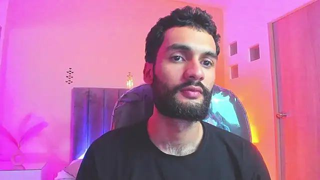 Ryan Jackson  online show from January 2026 08:40:02 AM