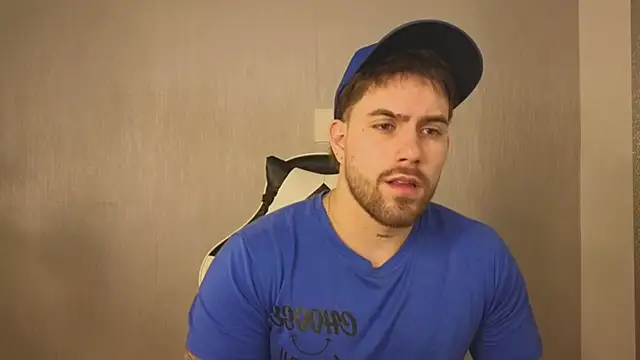 Ades Lowe online show from November 2025 12:05:02 PM