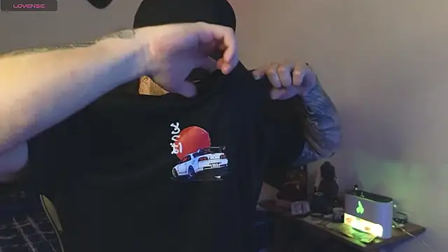 Ades Lowe online show from February 2026 06:09:01 AM