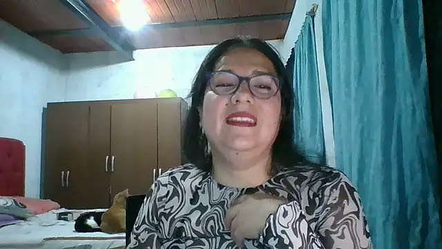 Snapshot of scarlett_widow_ chatting on September 2025 03:55:02 AM scarlett widow online show from September 2025 03:55:02 AM