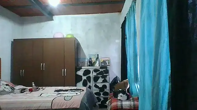 Snapshot of scarlett_widow_ chatting on October 2025 11:43:01 AM scarlett widow online show from October 2025 11:43:01 AM