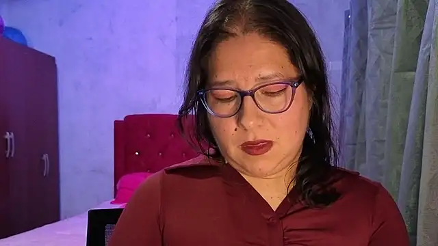 scarlett widow  online show from January 2026 04:48:02 AM