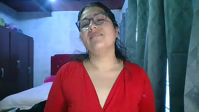 scarlett widow  online show from January 2026 11:26:01 AM