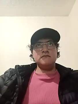 LordDscv online show from October 2025 03:05:01 AM