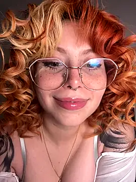 YunoRose  online show from October 2025 03:51:02 AM