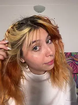 YunoRose  online show from November 2025 03:17:02 AM